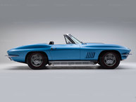 1967 Chevrolet Corvette Sting Ray Studio